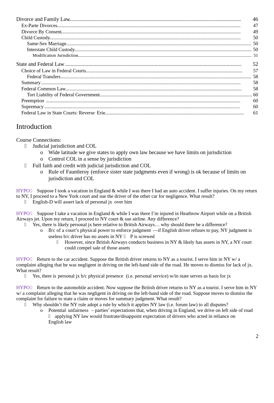 Conflicts of Law Outline.docx_ddb3i7j42u0_page2