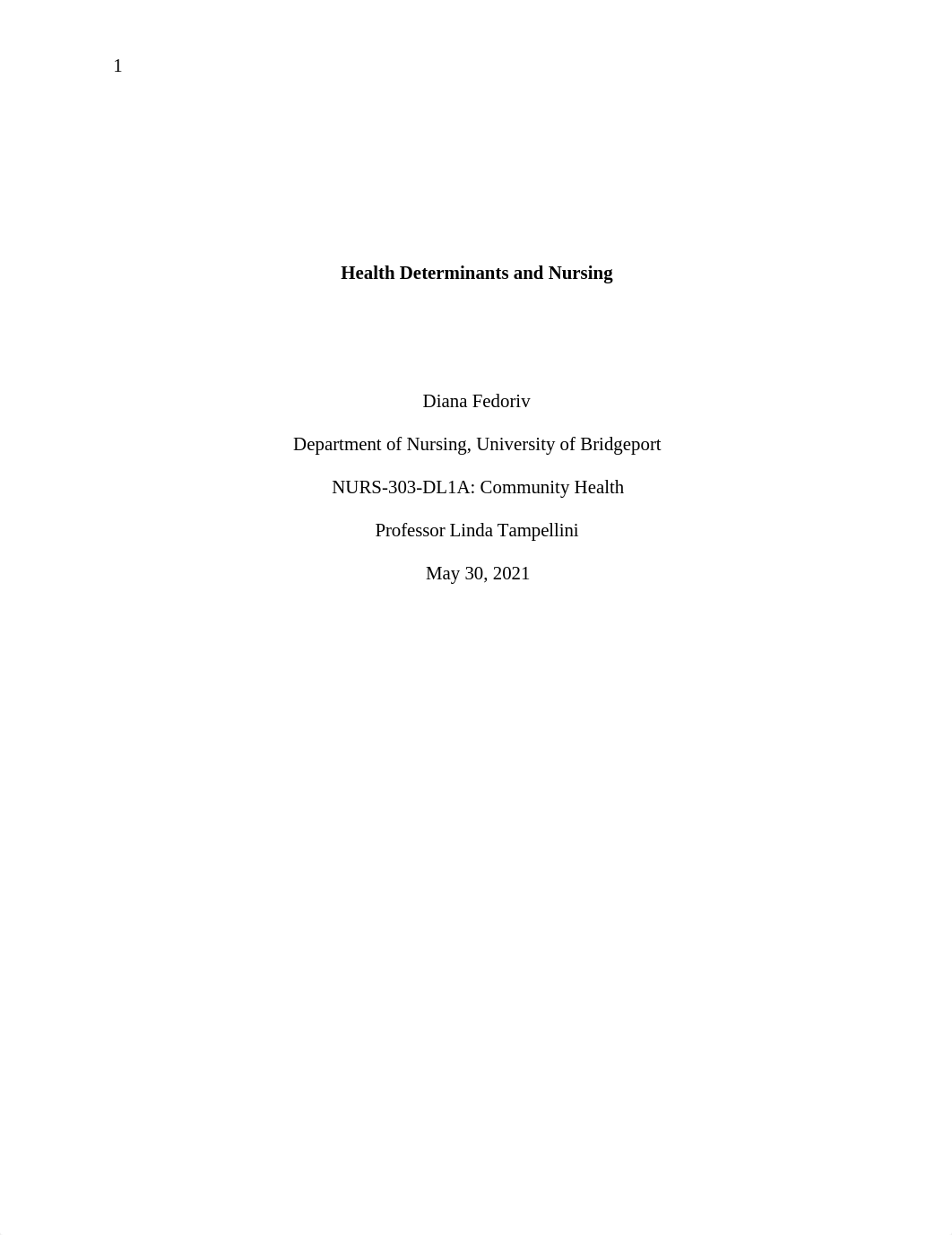 Health Determinants and Nursing.docx_ddb616xvlbs_page1