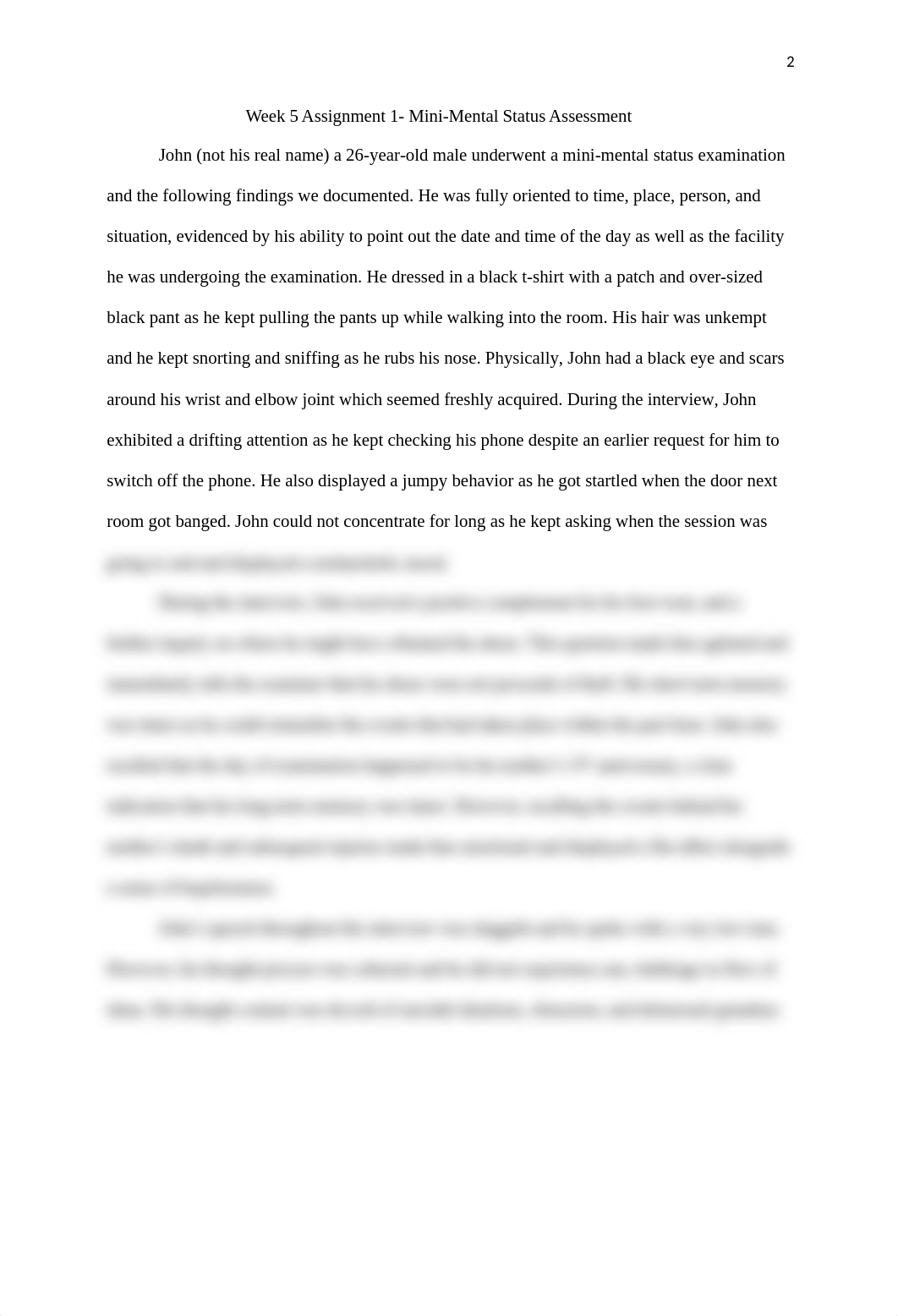 Week 5 Assignment 1- Mini-Mental Status Assessment.docx_ddb63mi42j4_page2