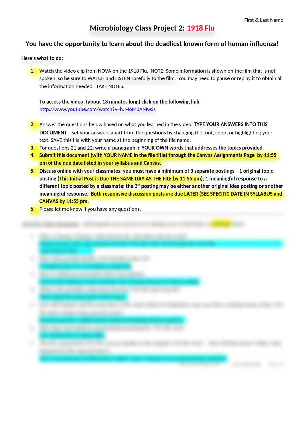 Taylor Johnson MicroClassProject-1918_Flu-nodates.doc_ddb7ymddx42_page1