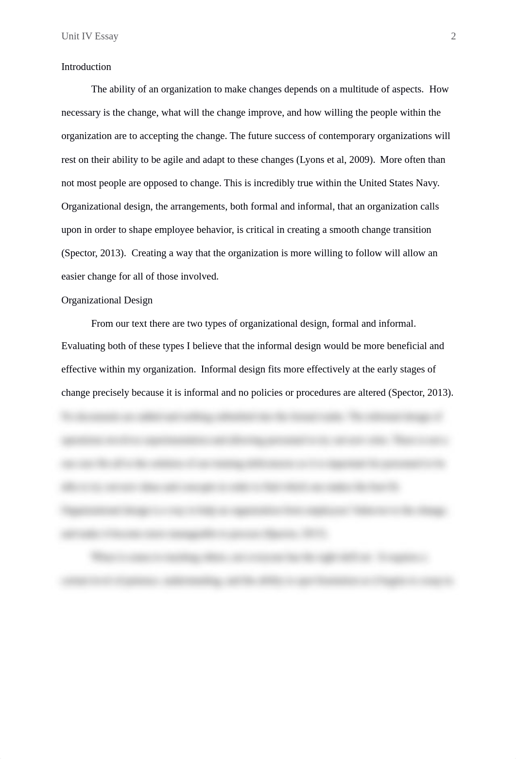 Chrystal Kjeldgaard_ORG 6900_Unit IV Phase II.docx_ddb955toptm_page2