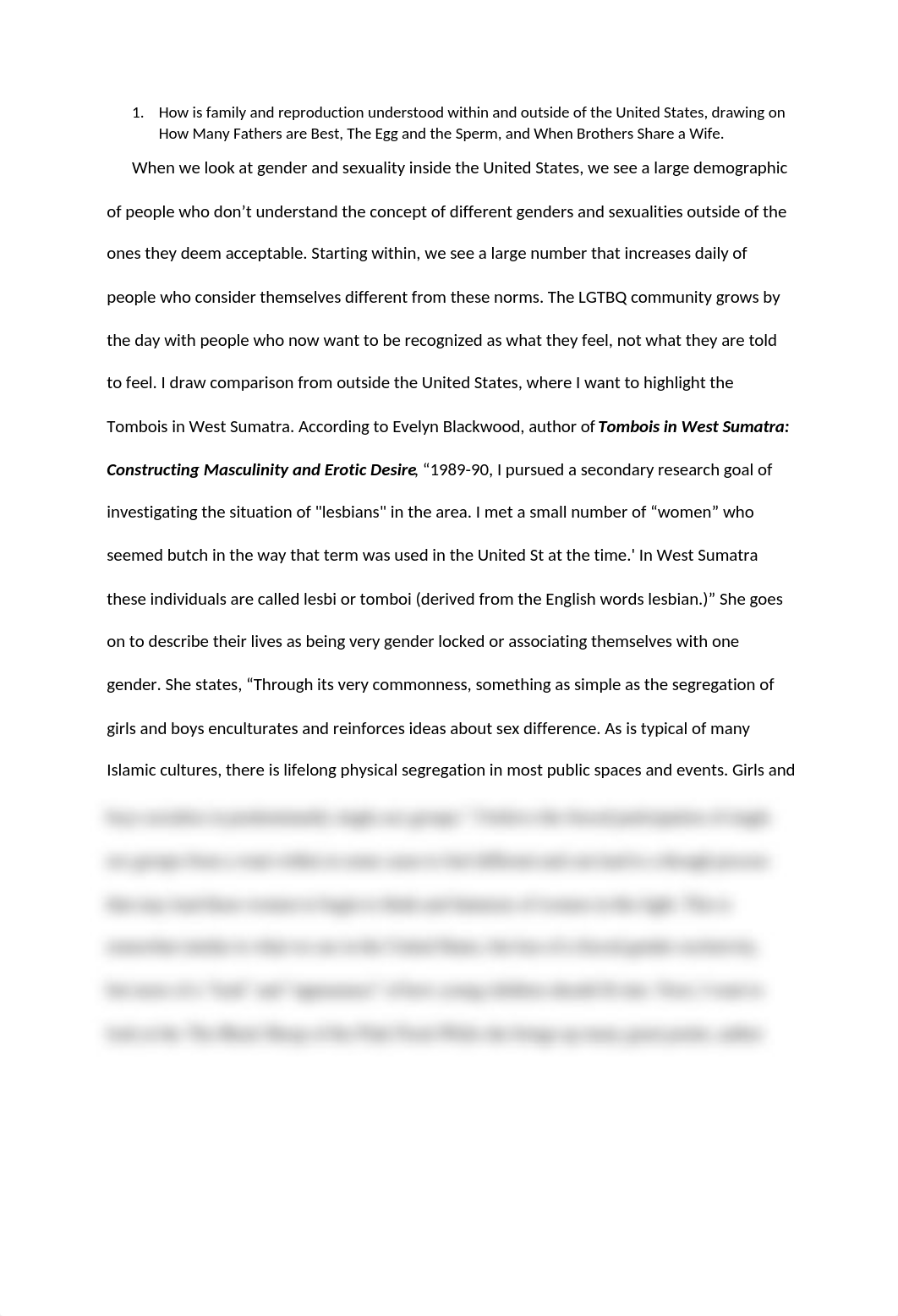 How is family and reproduction understood within and outside of the United States.docx_ddbaciwk1nh_page1