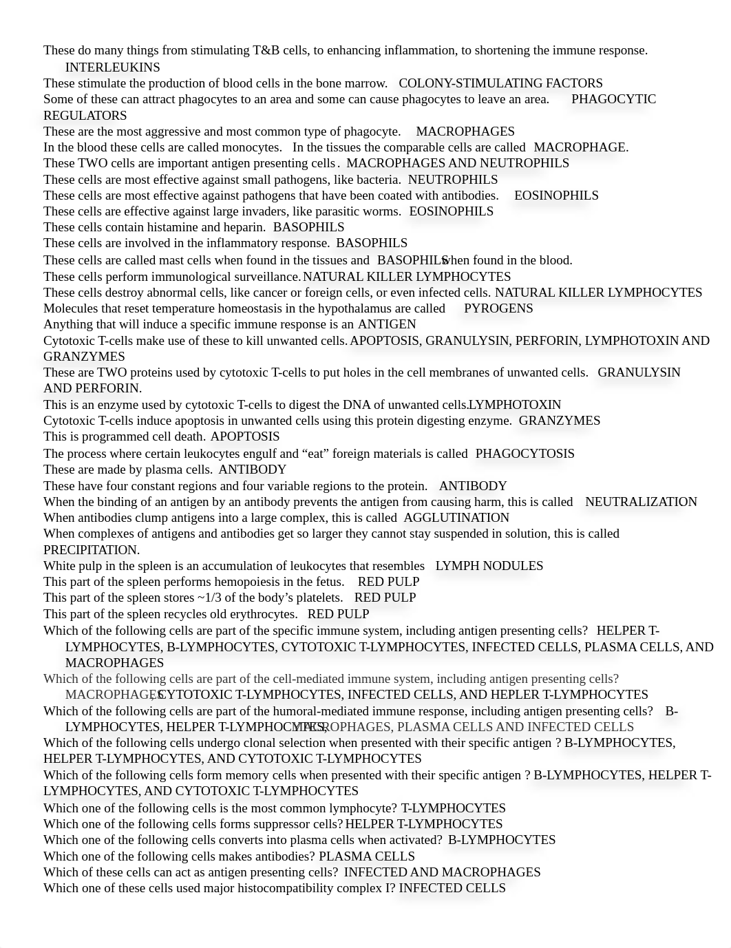 Topic 22 Lymphatic A&P question bank.docx_ddbaze5xl2m_page2