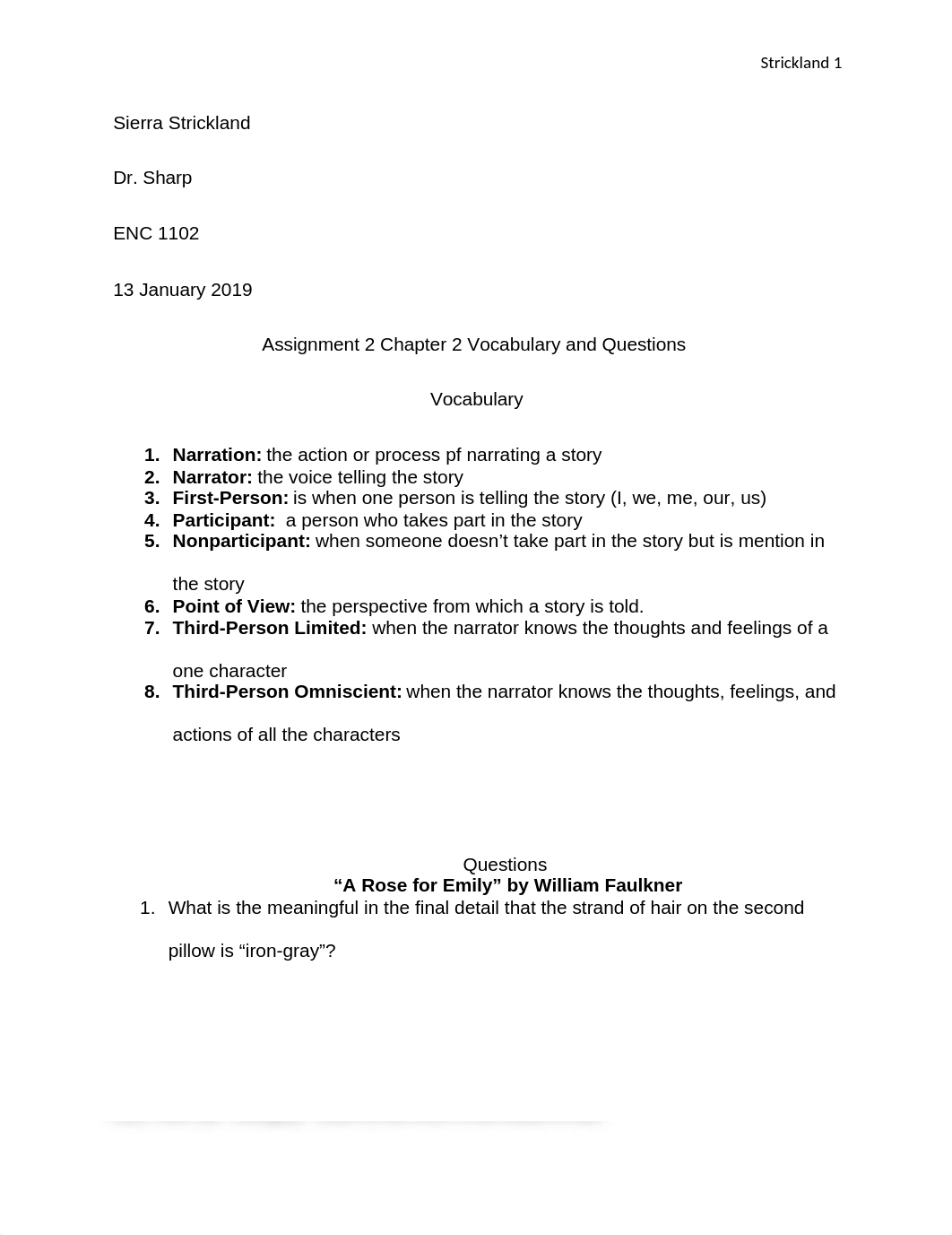 Assignment 2 Chapter 2 Vocab and Questions .docx_ddbdf138k8b_page1