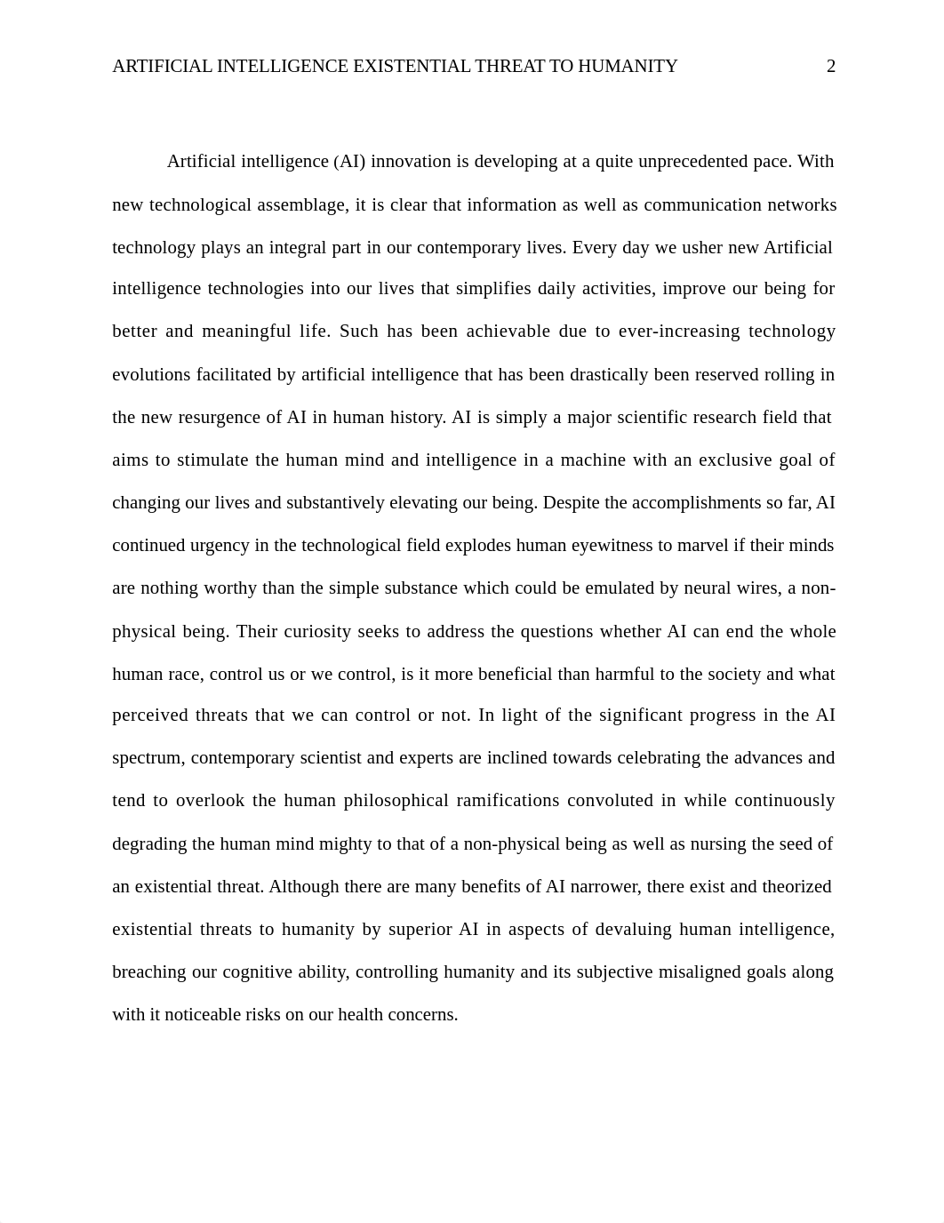 Artificial intelligence pose  a threat to humanity.docx_ddbfkspxed3_page2