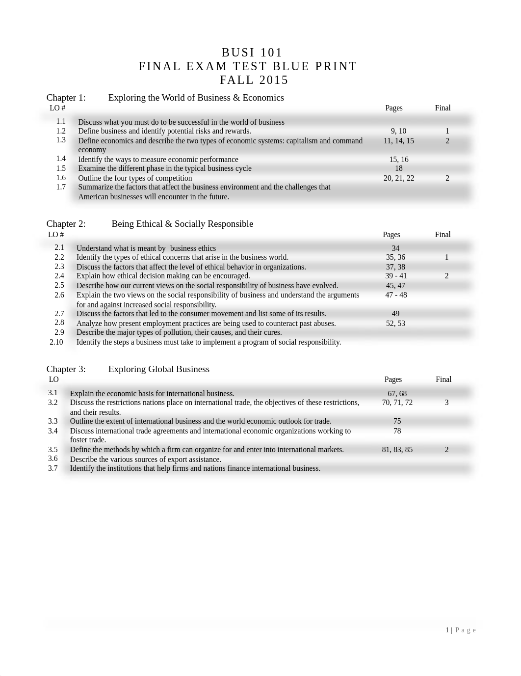 BUSI 101 Final Exam BluePrint Fall 2015.docx_ddbfop1w9gv_page1