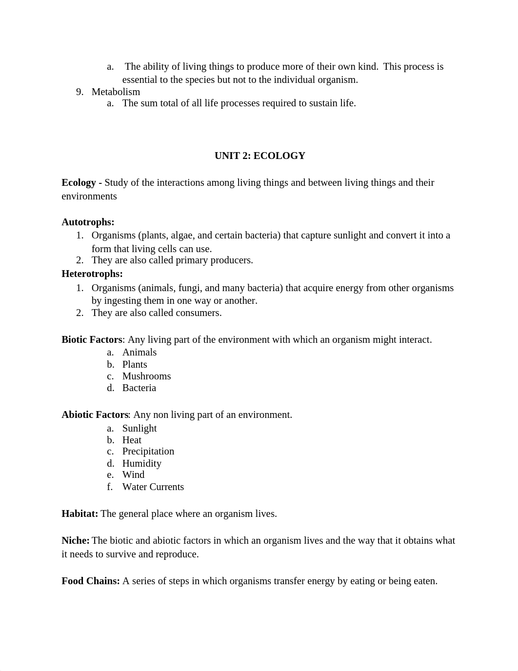 BIOLOGY REGENTS STUDY GUIDE.docx_ddbgtxyx8vg_page2