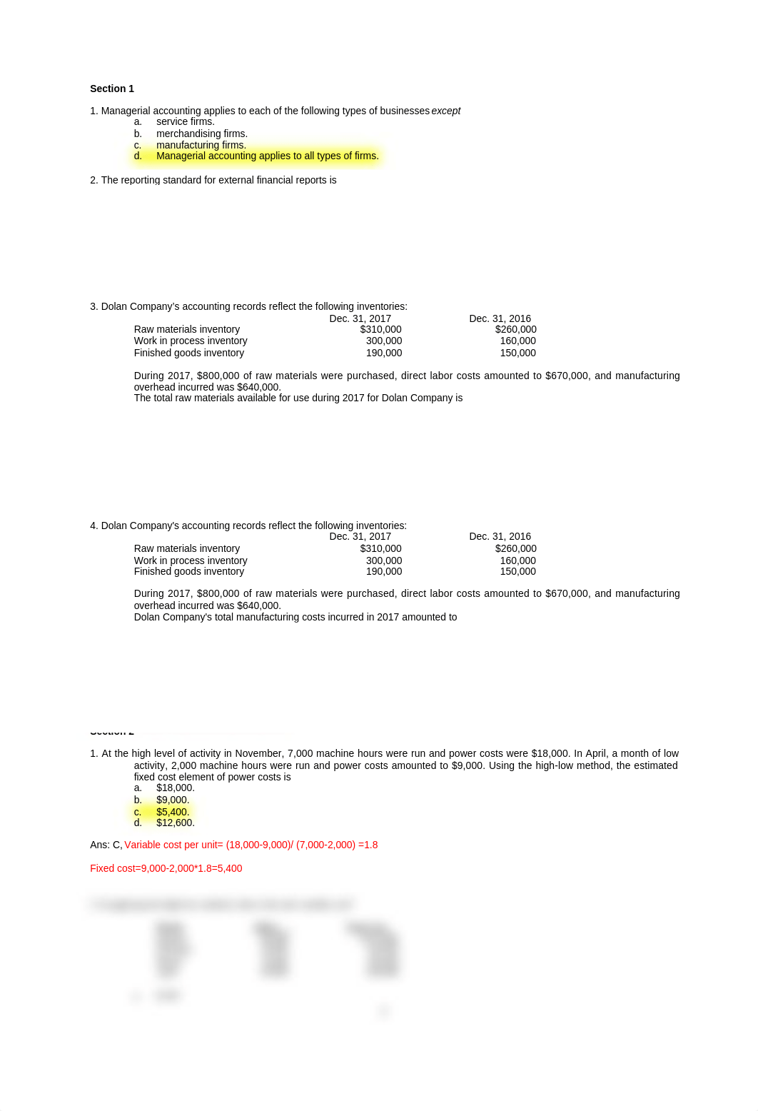 Advanced Managerial Accounting-Review 1-Solutions.doc_ddbhu7935vo_page1