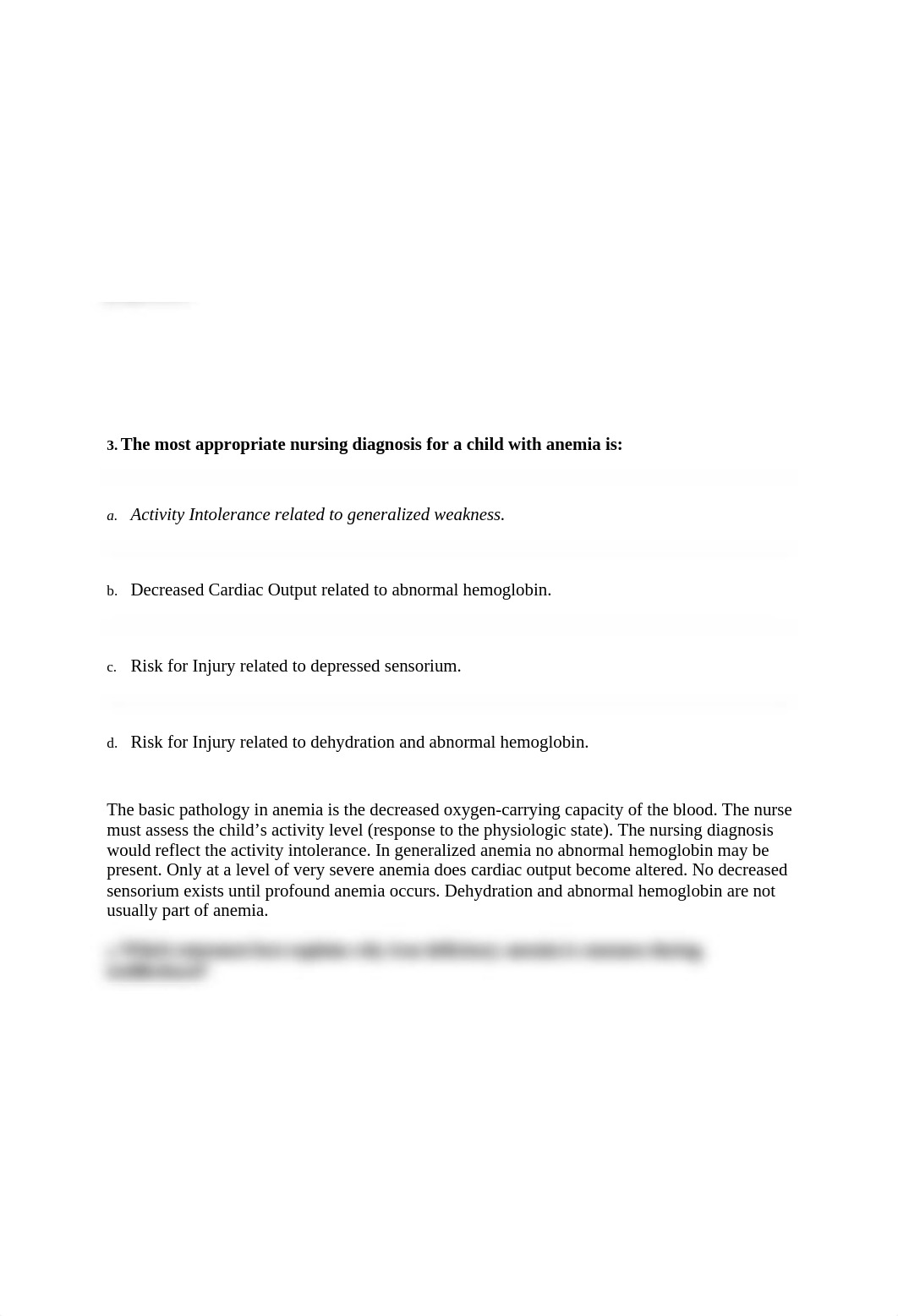 Chapter 43 Hematologic and Immunologic Dysfunction.docx_ddbje9c42m6_page2