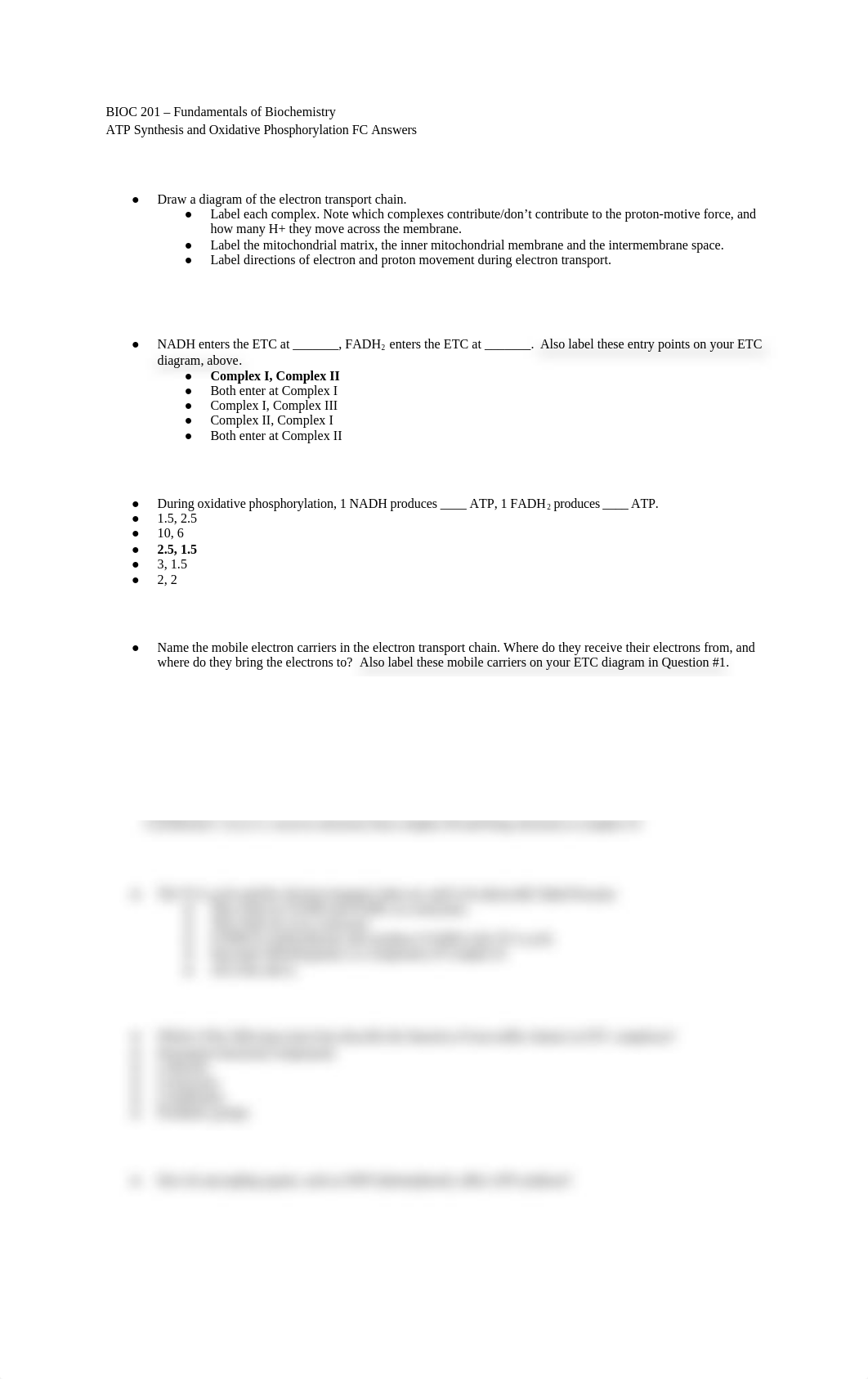 ATP Synthesis and Oxidation Worksheet KEY.docx_ddbjhemdsji_page1