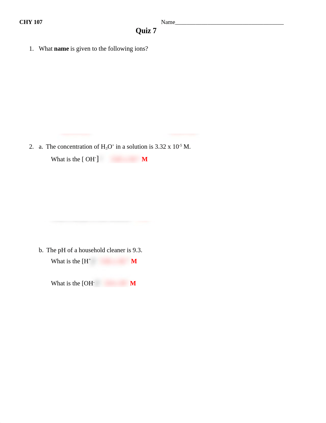 7.  Quiz 8 (Chapter 9&10&11) Fall 2019 - ANSWERS.docx_ddbk2a9vtz3_page1