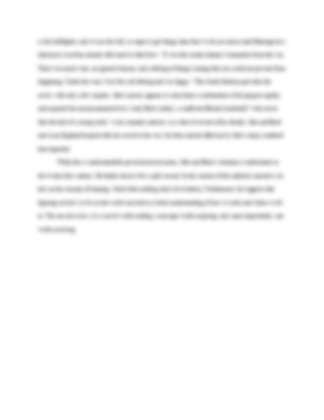 "The Sun Also Rises" by Ernest Hemingway Book review.pdf_ddbltle9nhj_page2