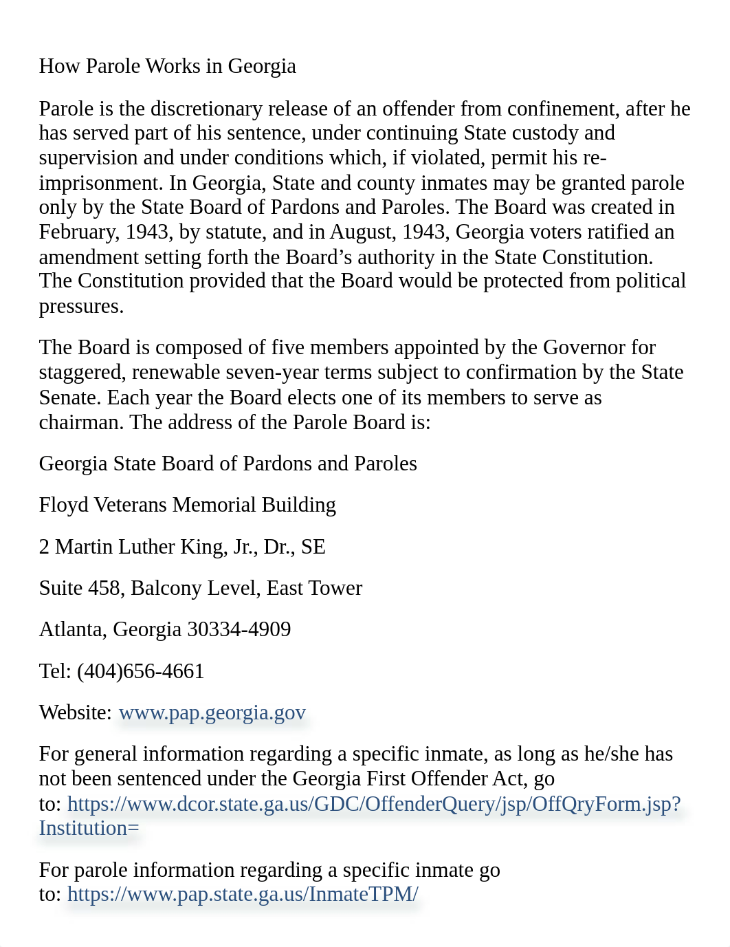 HOW PAROLE WORKS IN GA_COURTESY OF ARBESLAW.COM.docx_ddbovjr7cax_page1