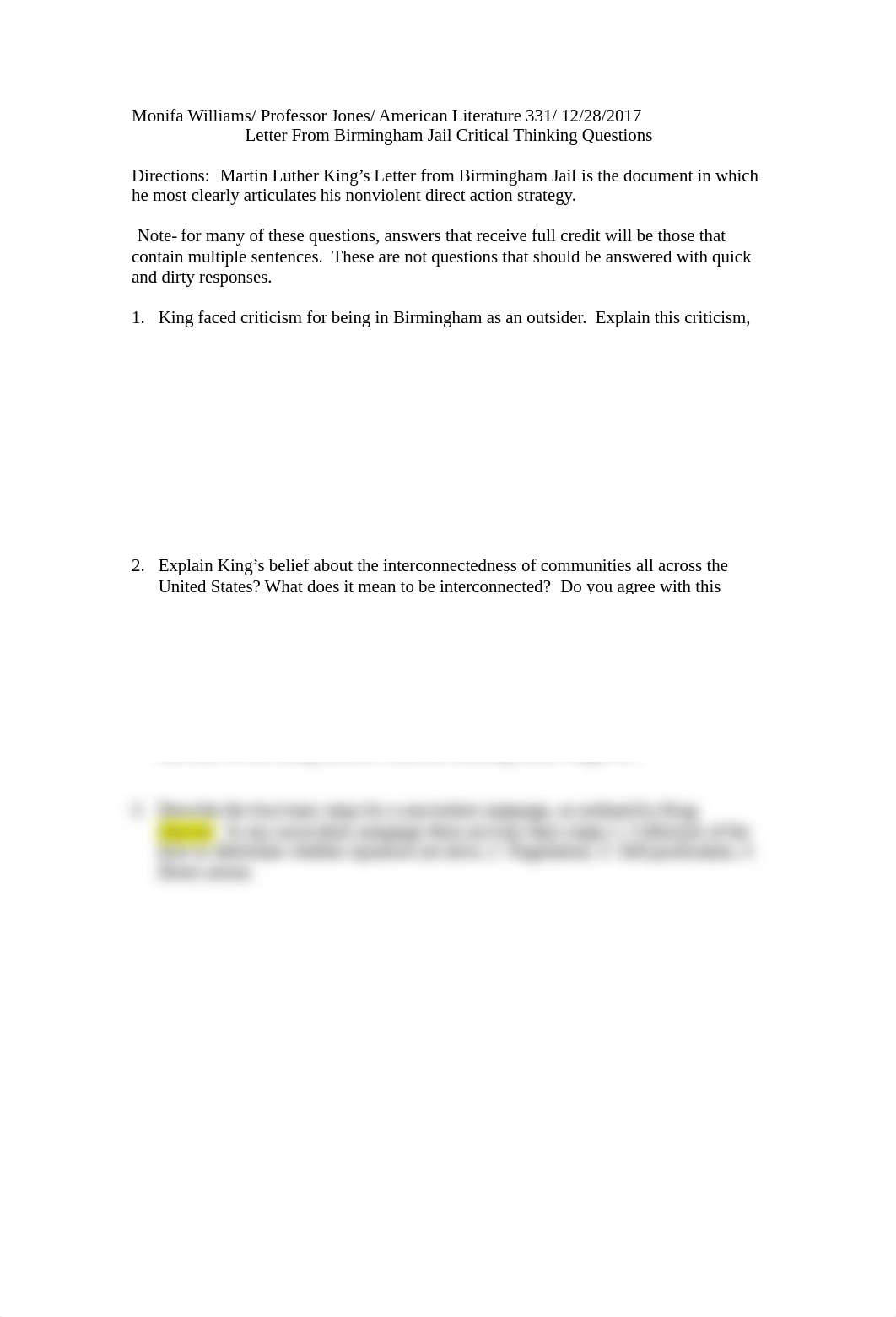 Discussion Questions for King Letter MW.doc_ddbpfv6icyk_page1