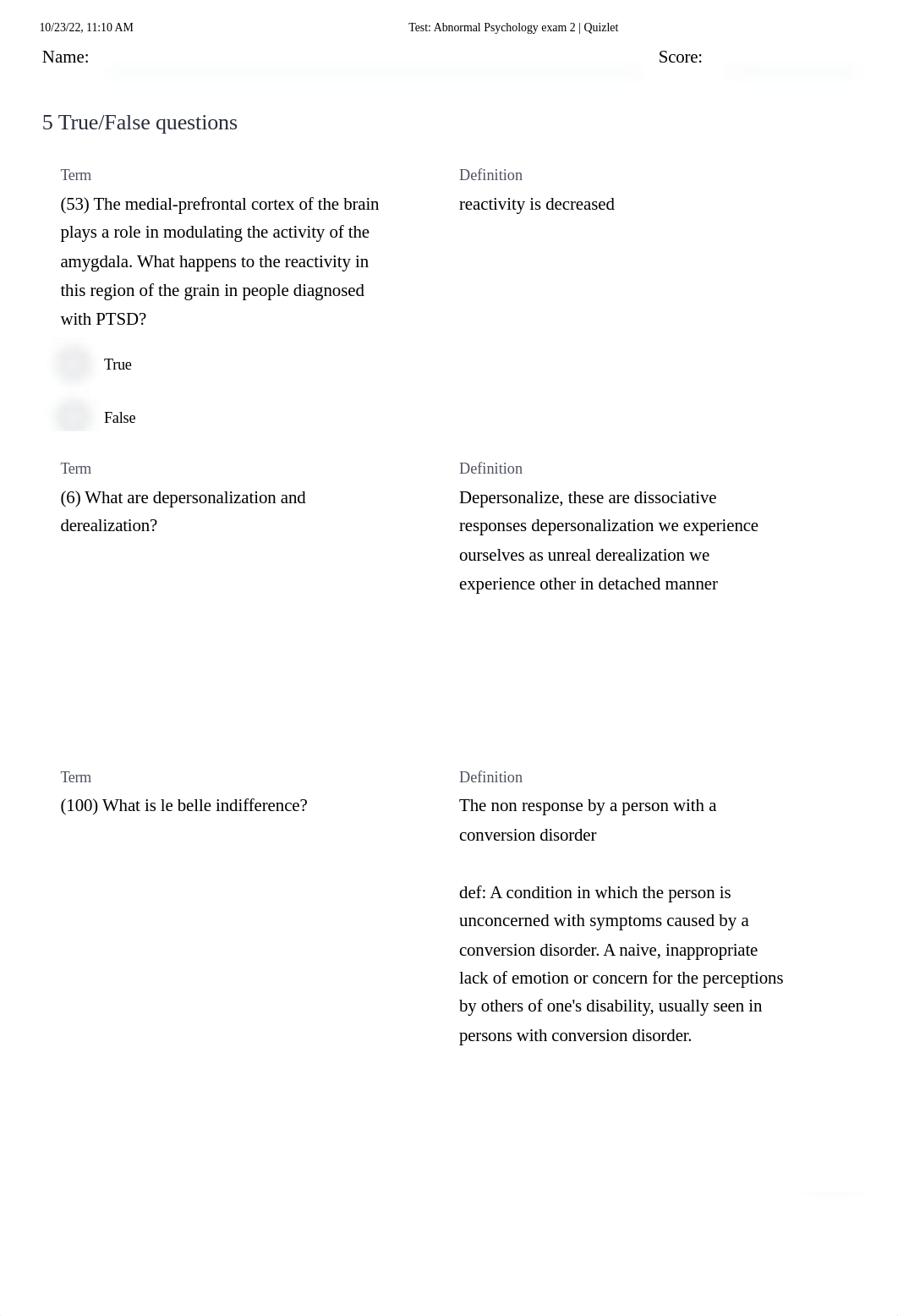 Test_ Abnormal Psychology exam 2 _ Quizlet.pdf_ddbqdg6kac2_page1