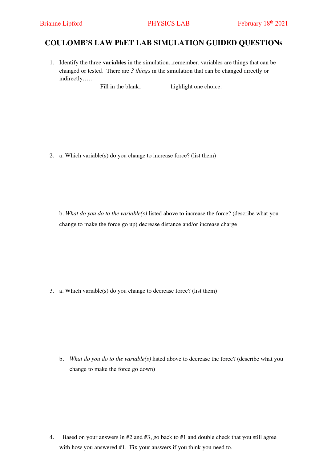 Lab 1 - Coulombs Law.pdf_ddbqvazz6qg_page1