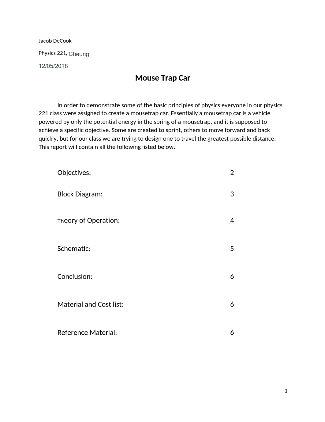 Mouse Trap Car Report Jacob DeCook.docx_ddbr4sa4ubj_page1