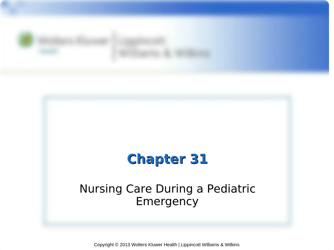 ch._31_pediatric_emergencies.ppt_ddbrclljznl_page1