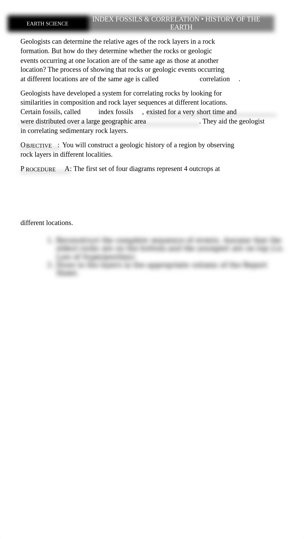 Index Fossils  Correlation Classwork.docx_ddbua120pzp_page1