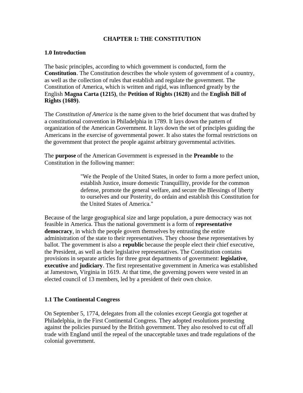 College Constitution Study Guide (1).doc_ddbuioh3z1p_page1