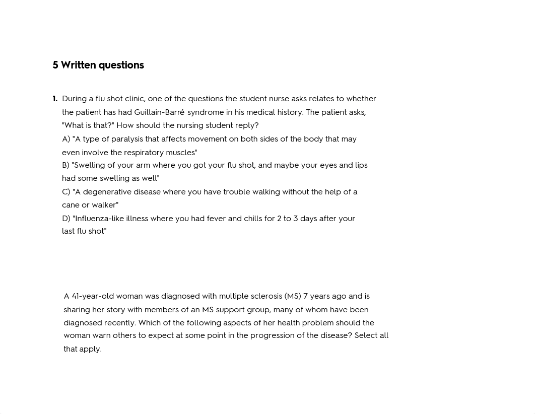 Quiz 7 PATHO Chapter 15 - Disorders of Motor Function.pdf_ddbutdtp8qd_page1