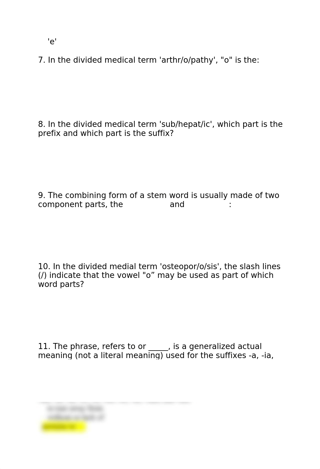 Medical Termnology Chapter 2 Quiz.docx_ddbv8op4pdz_page2