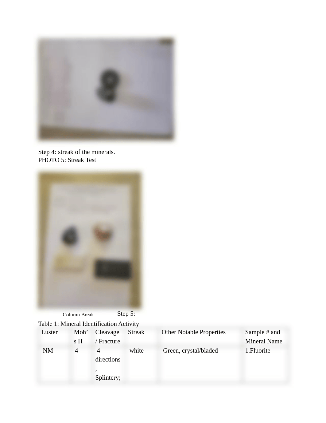 Lab 6 Mineral Property Identification.pdf_ddbyxhumytj_page2