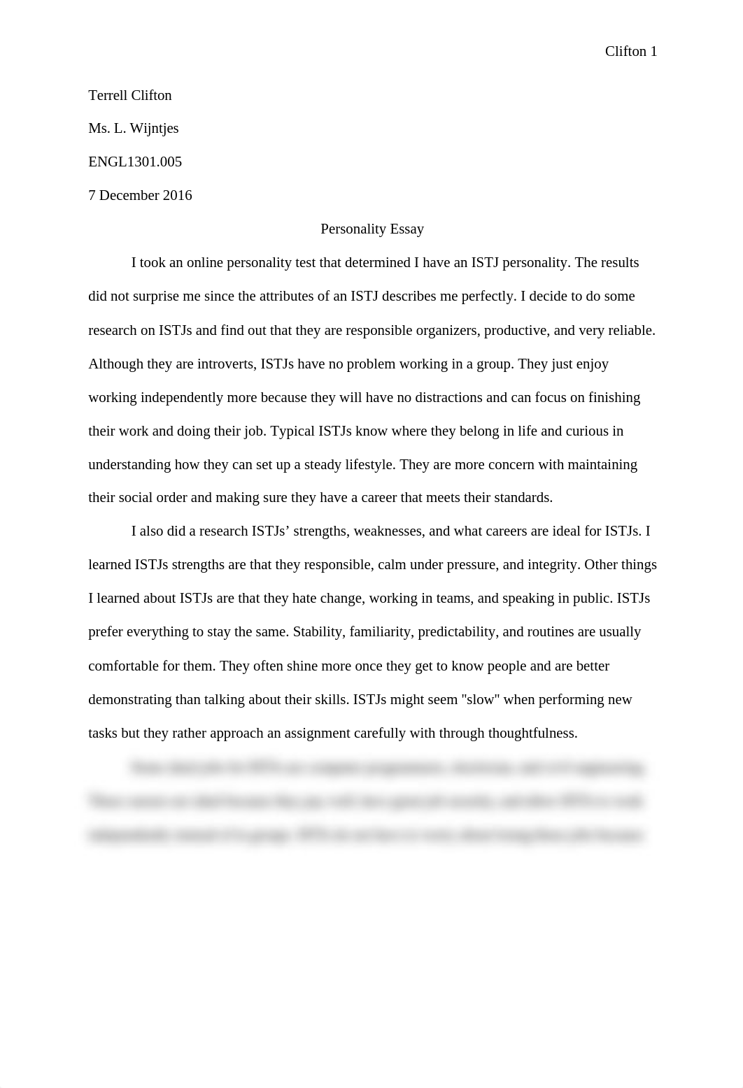 Clifton_Terrell_Personality  Essay_ddc0ek6t53q_page1