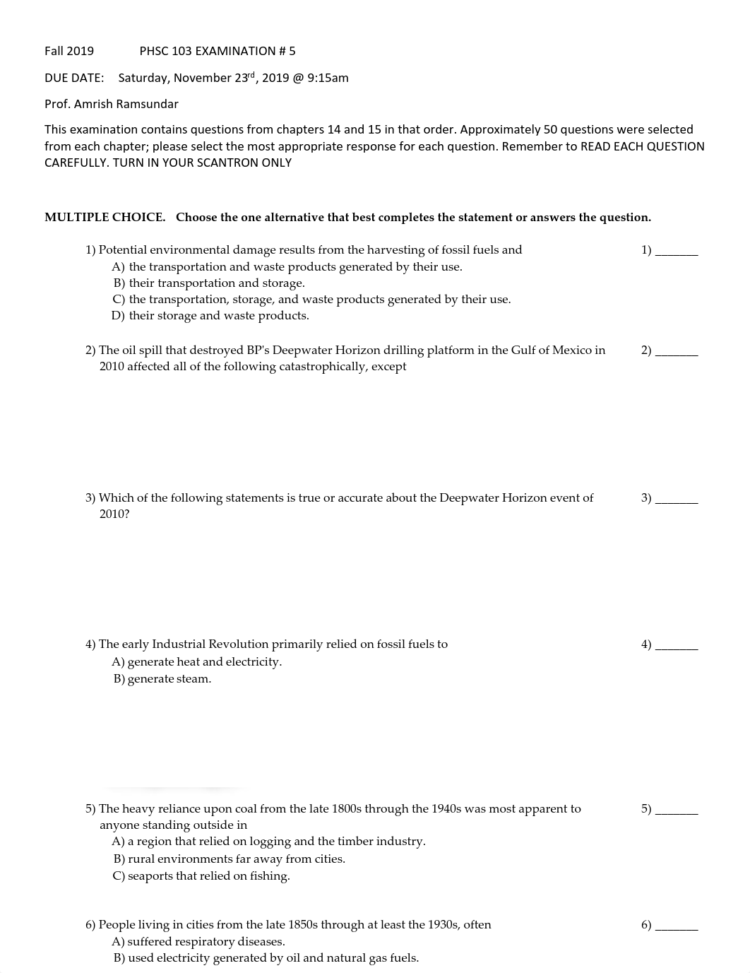 phsc 103 exam 5  fall 2019 14 and 15 .pdf_ddc149n5mhd_page1