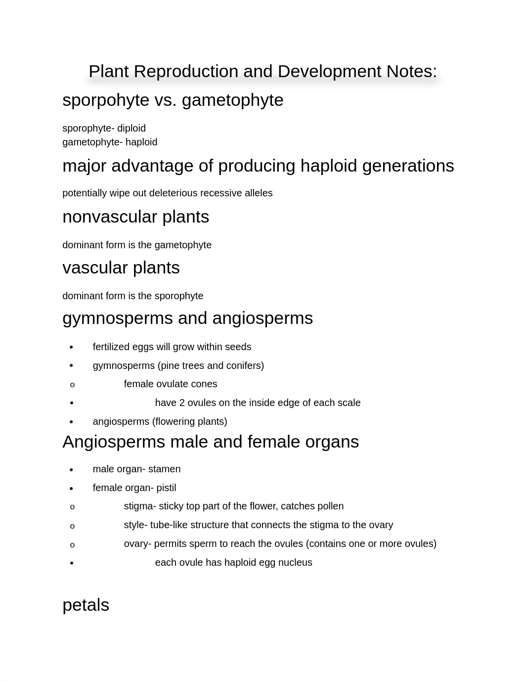 Plant Reproduction and Development Notes_ddc1ismfxgy_page1