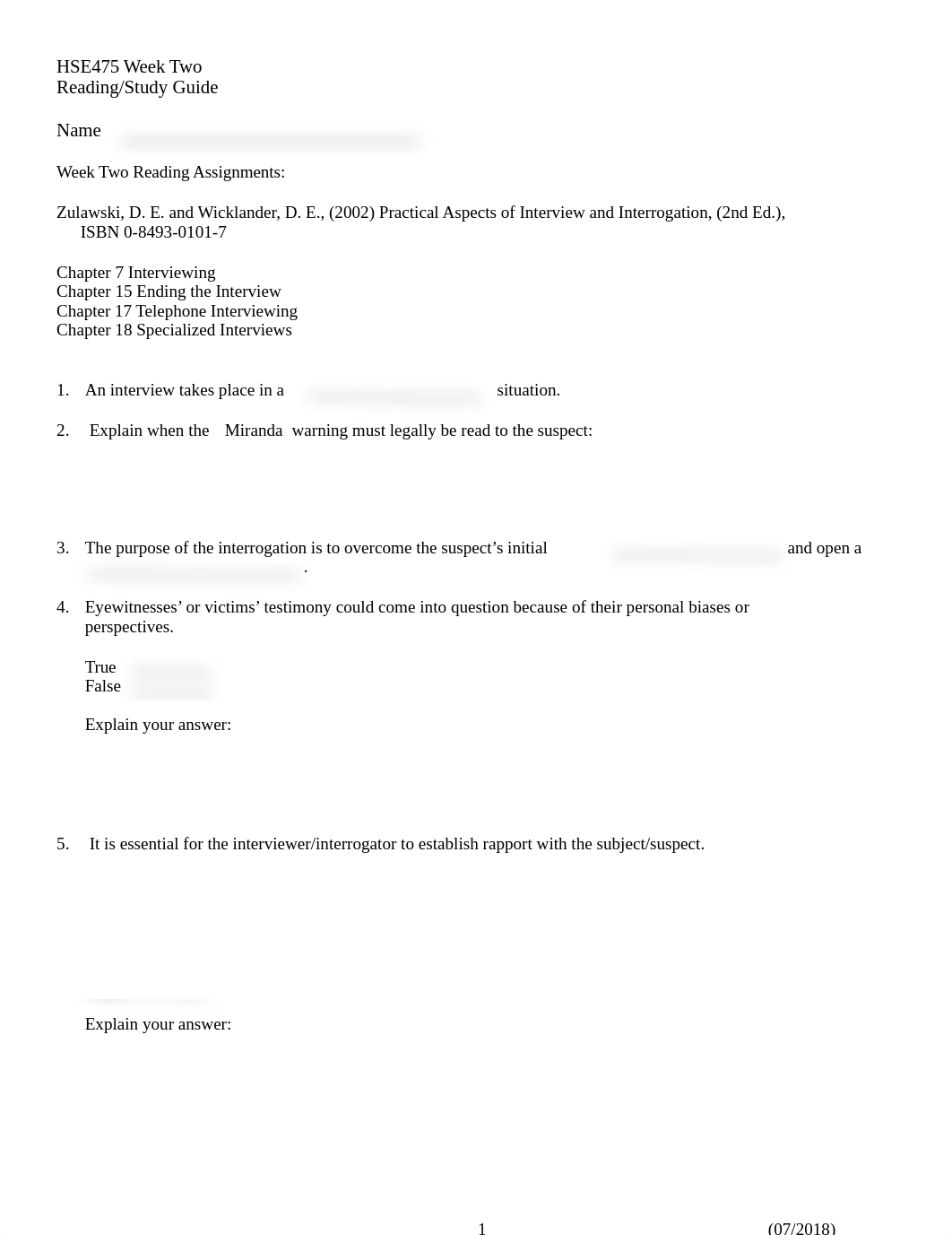 HSE475 Week 2 Reading Study Guide.docx_ddc1yu4pqwc_page1