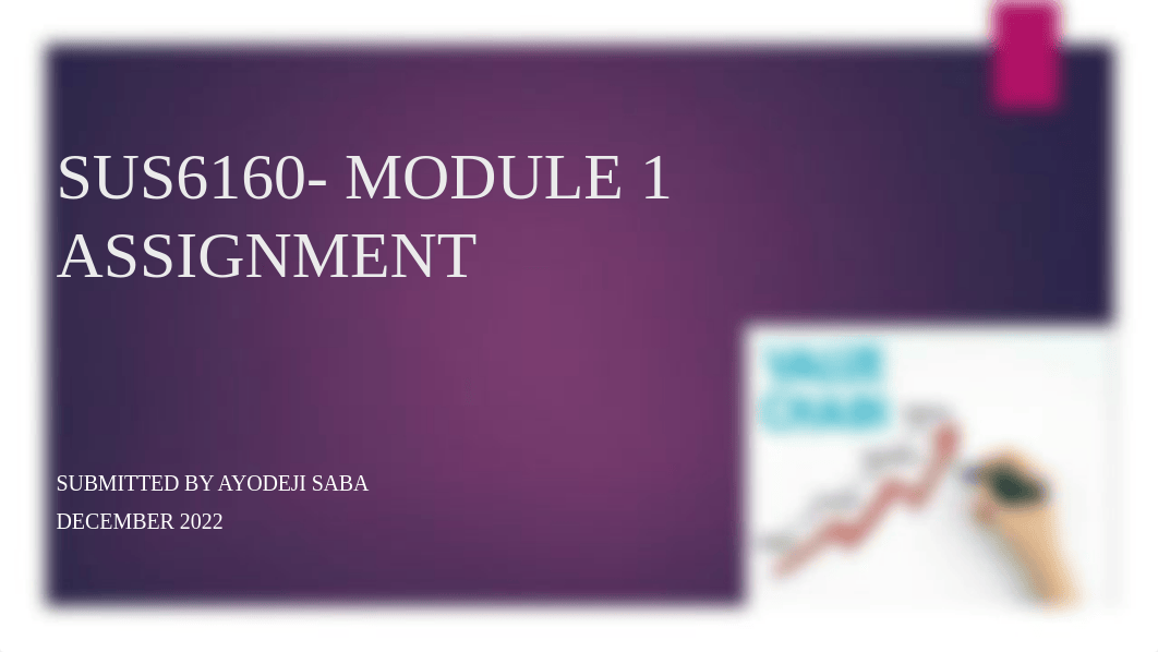 SUS6160- MODULE 1 ASSIGNMENT.ppt_ddc2zbo3f5j_page1