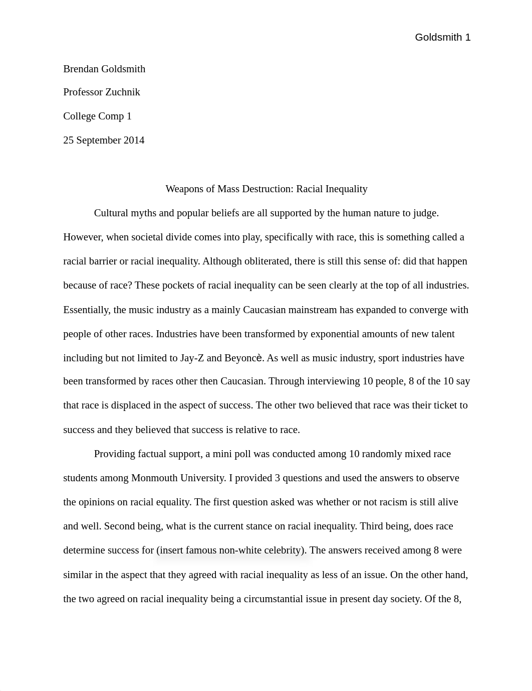 Social effect of Racial Inequality_ddc38o37b88_page1