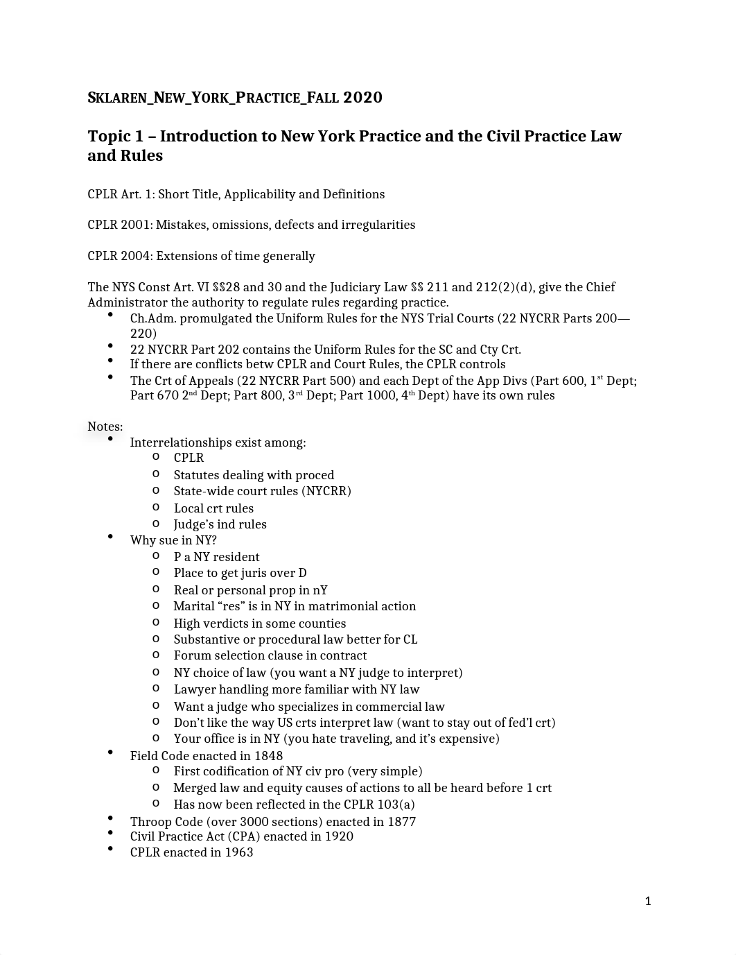 NY Practice Outline Fall 2020.doc_ddc6co2805k_page1