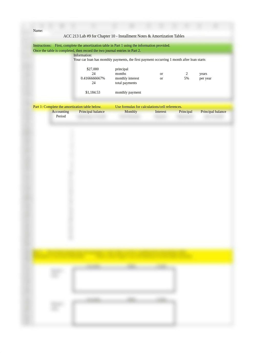 Template - ACC 213 Lab 9 for Chapter 10.xlsx_ddc6snyi7wx_page1