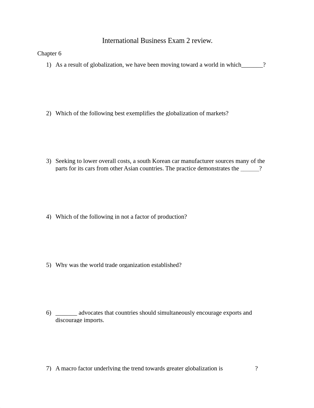 International Business Exam II review.docx_ddc8fff424w_page1