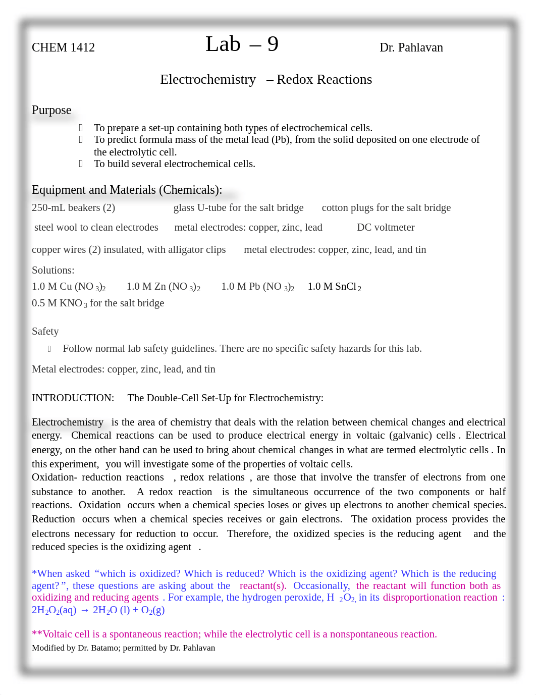 Lab 9 -  Electrochemical (1).pdf_ddc91xnkds2_page1