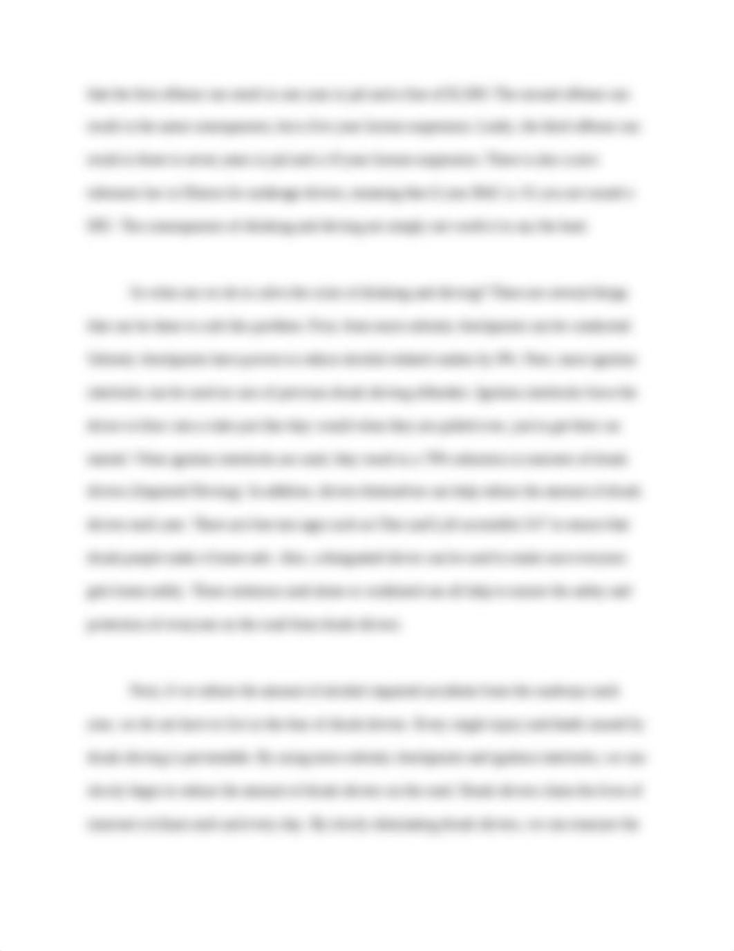 Why You Should Not Drink and Drive Pursuasive Speech.docx_ddc9cq48pw9_page3