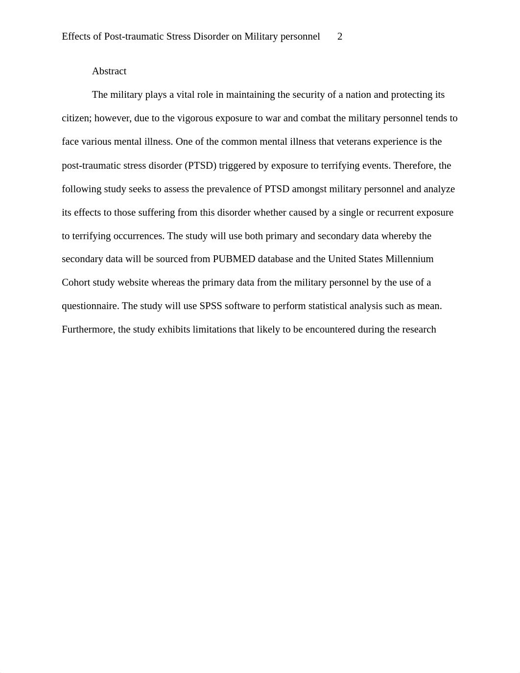 effects-of-posttraumatic-stress-disorder-on-military-personnel.docx_ddc9e65caod_page2