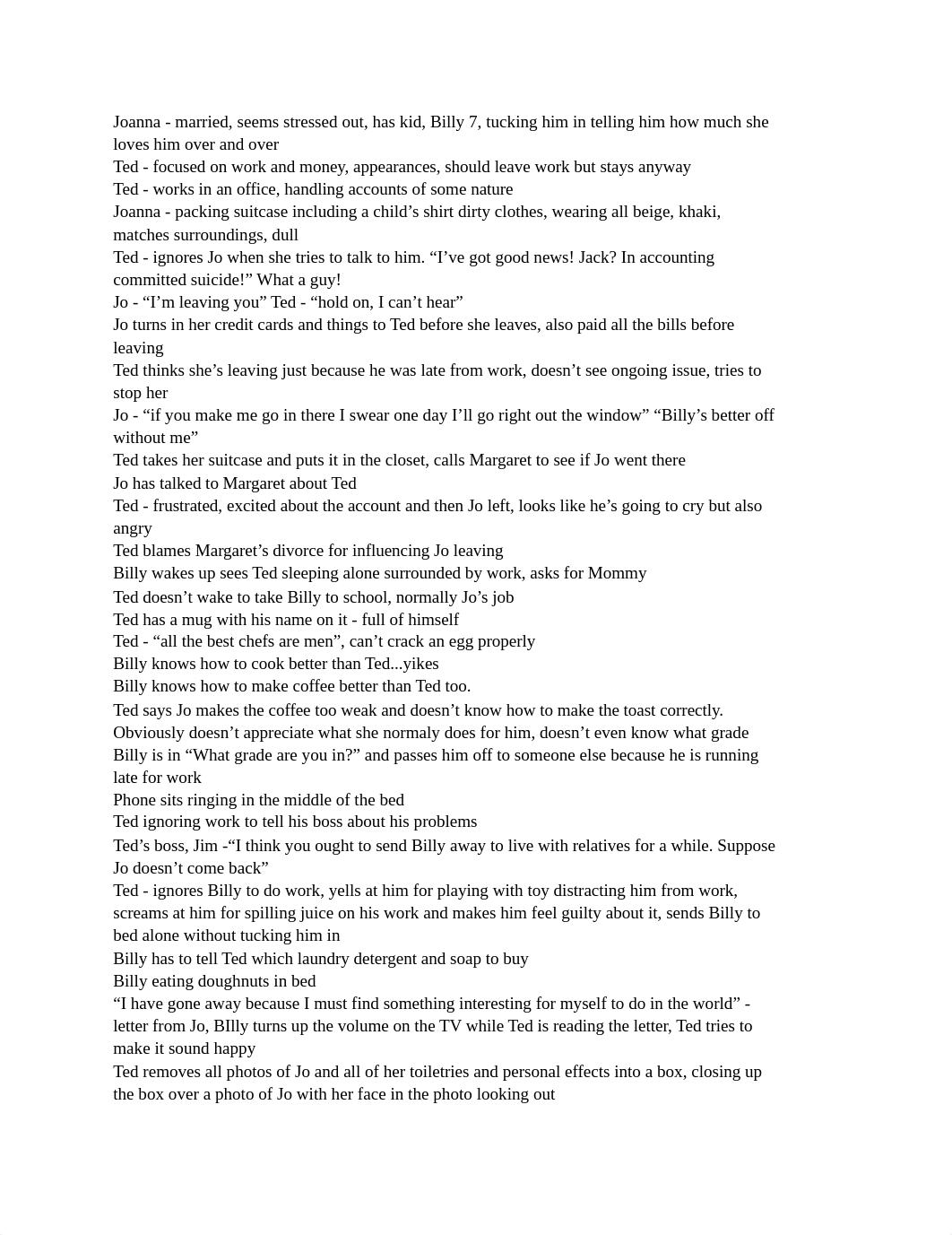 Kramer vs Kramer notes_ddcayw4jg7l_page1