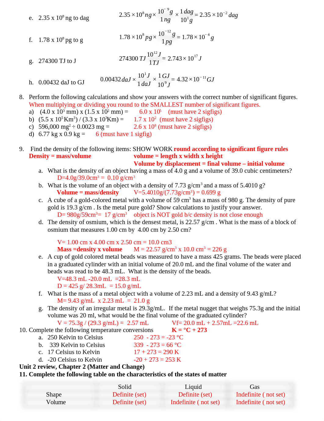 Review  Final Part 1 2014- 15 Chapter 1 to 3  -- ANSWERS_ddccleqlp9m_page2