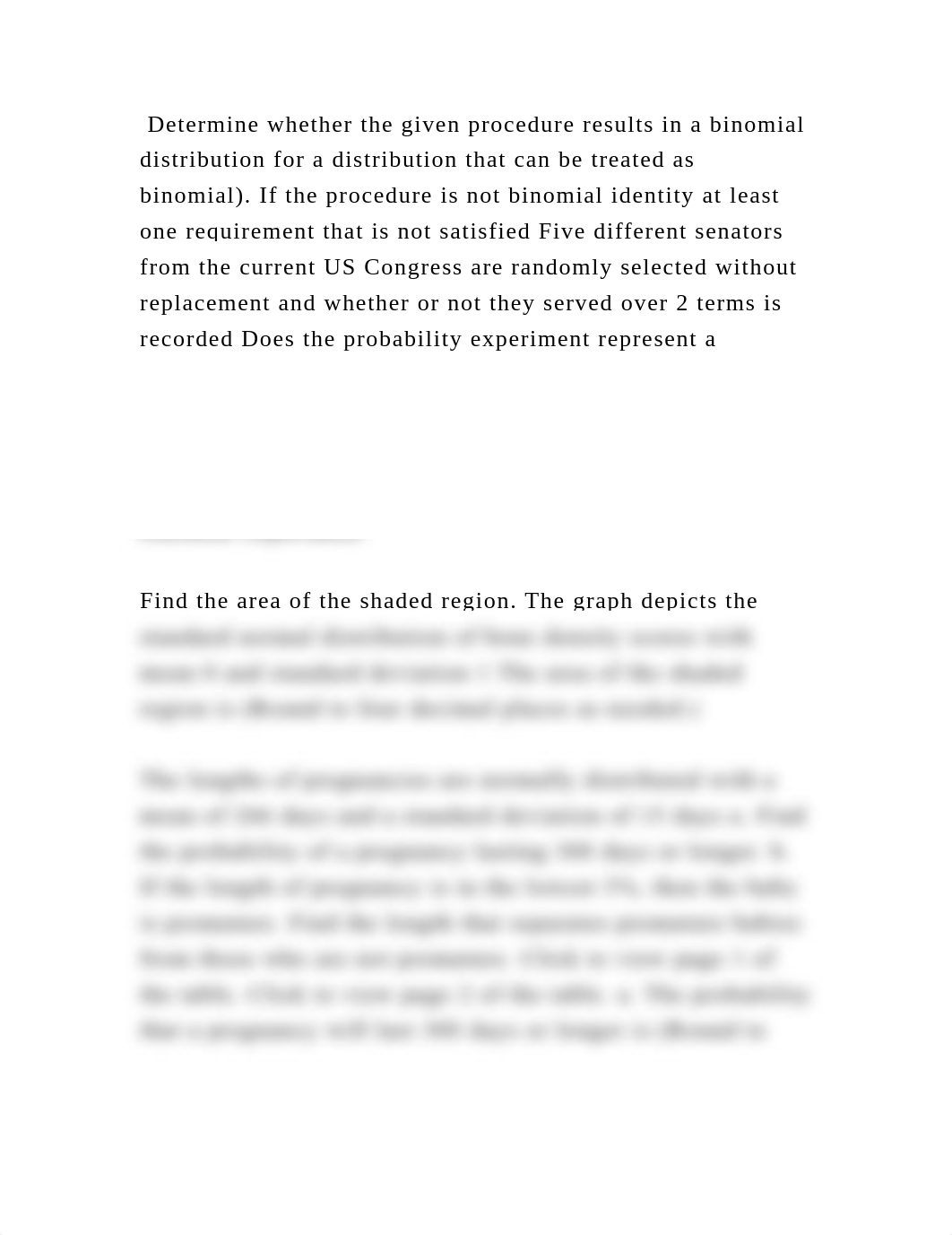 Determine whether the given procedure results in a binomial distribut.docx_ddccq0wkx2k_page2