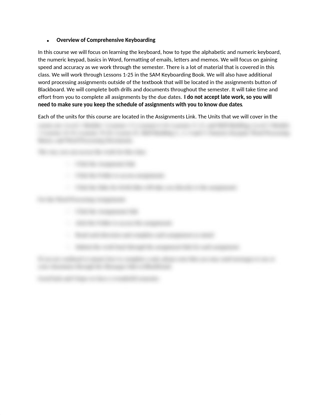 OST 130 Overview of Comprehensive Keyboarding.docx_ddcdym7vt5z_page1