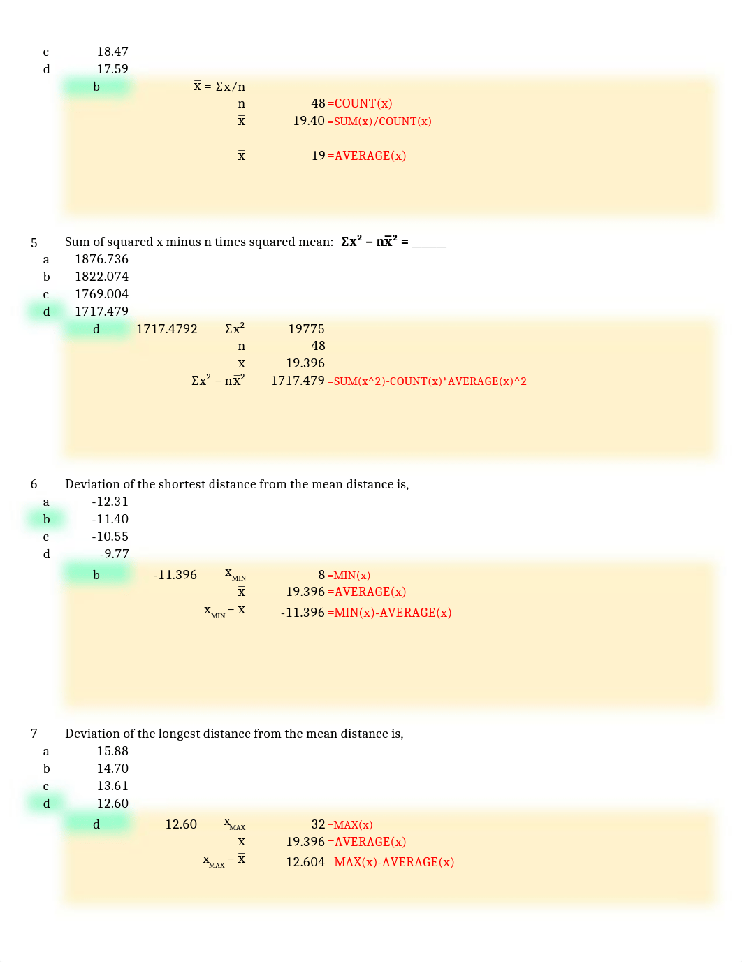 E270 HW1 SU22 SOLUTIONS.xlsx_ddcixxo6fua_page3