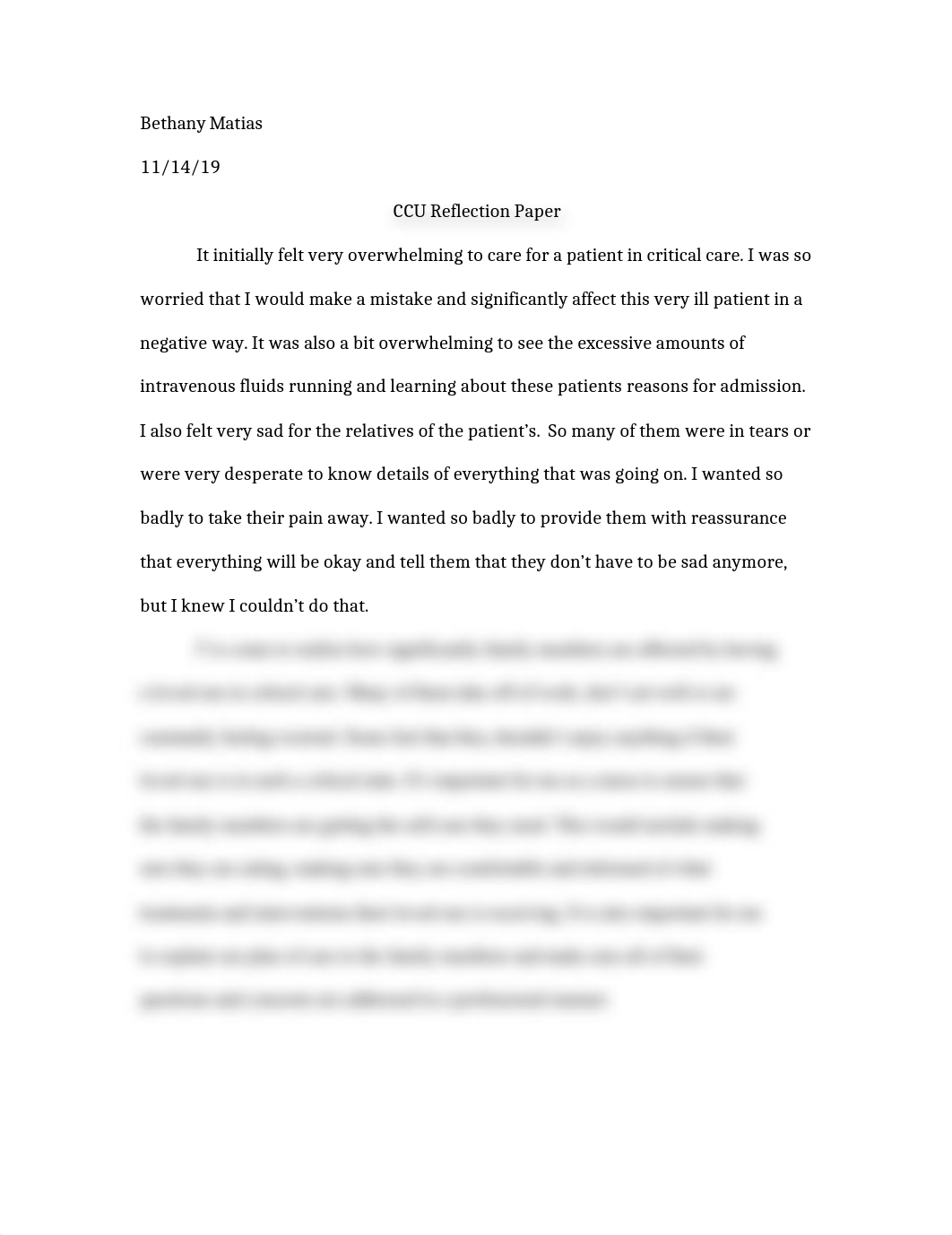 CCU Reflection Paper.docx_ddcjki2ij24_page1