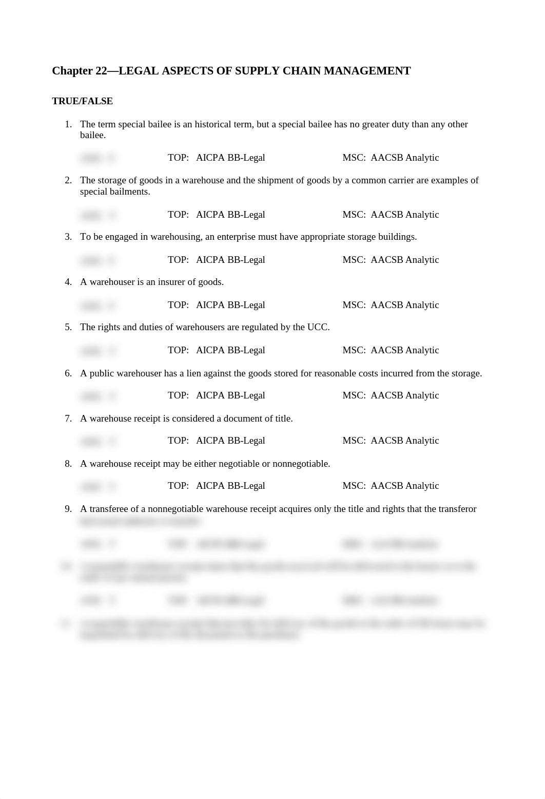 Chapter 22—LEGAL ASPECTS OF SUPPLY CHAIN MANAGEMENT_ddckug4vtz5_page1