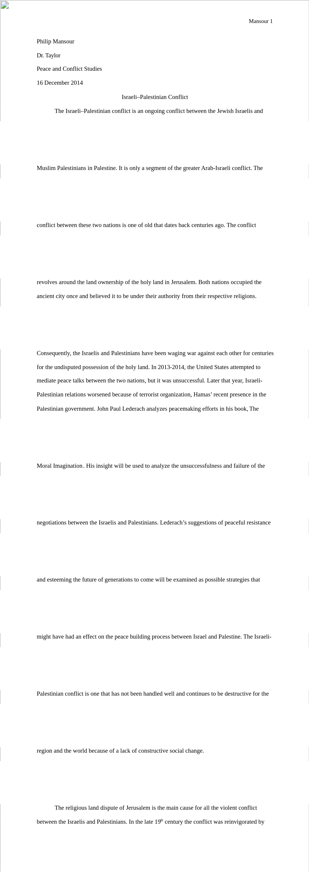 Israeli-Palestinian Conflict_ddcl800caj2_page1