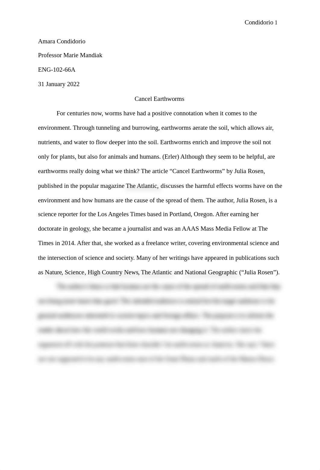 Cancel earthworms essay.docx_ddclahumumd_page1