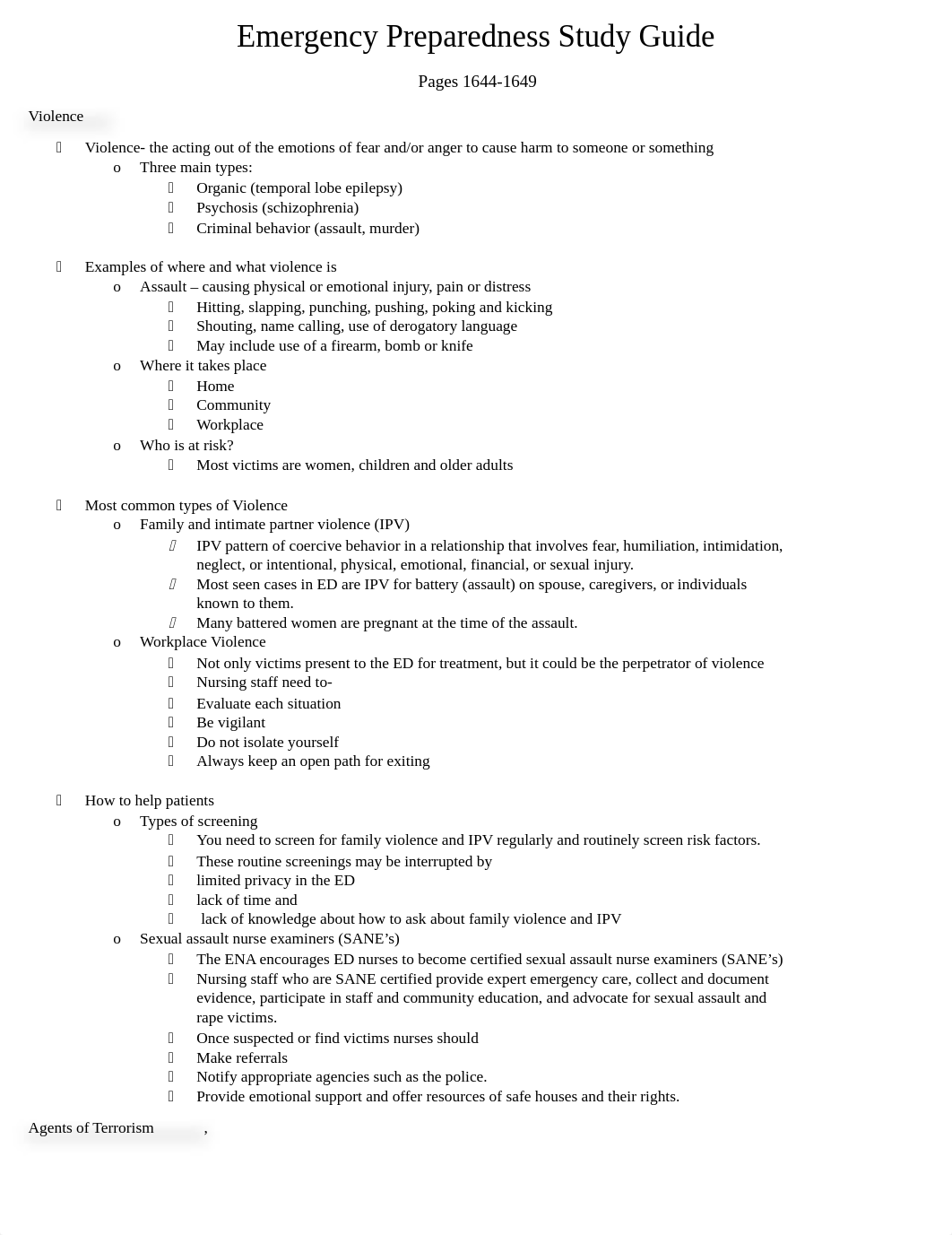 RHopeHastings study guide.pdf_ddclt9bms88_page1