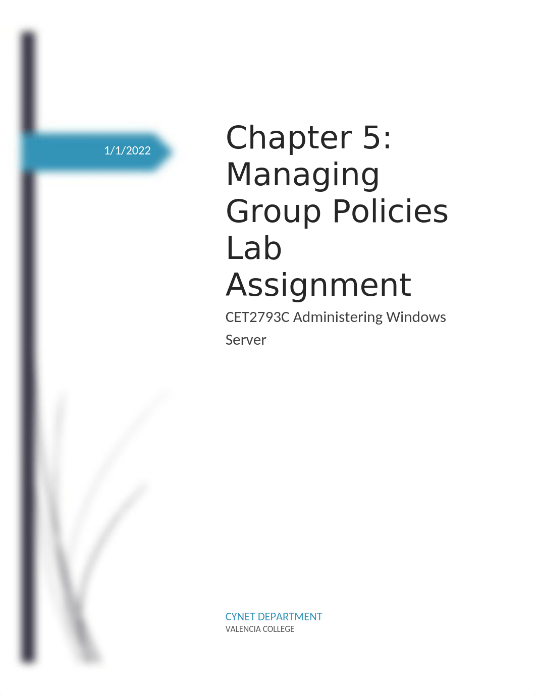 Chapter 5_Managing Group Policies_Lab Assignment.docx_ddcnsx14vuc_page1